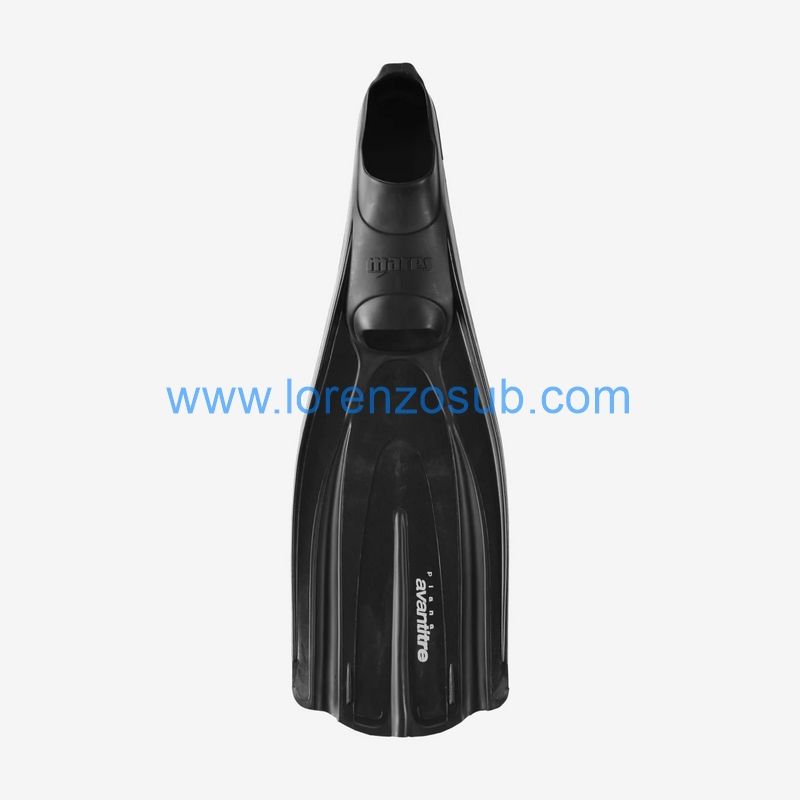 Mares PINNE PLANA AVANTI TRE