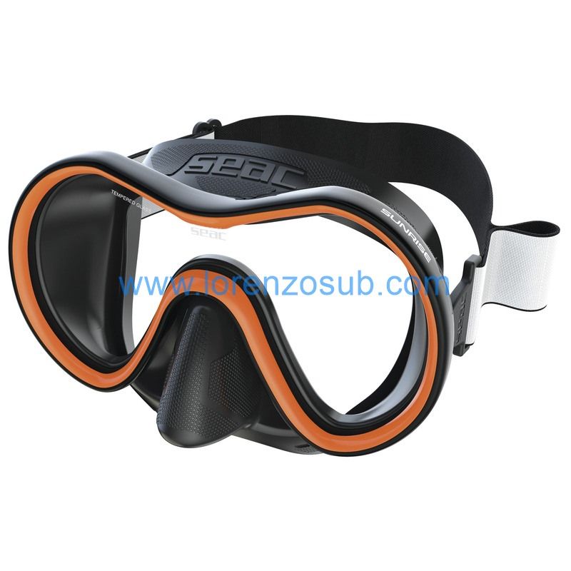 Seac Sub MASCHERA SUNRISE