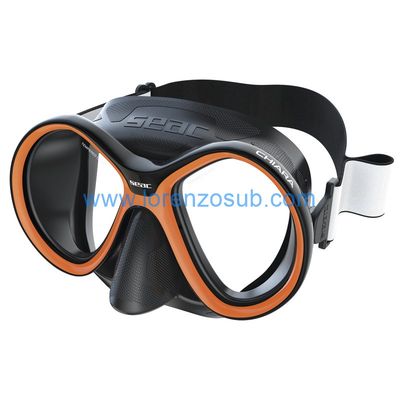Seac Sub MASCHERA CHIARA