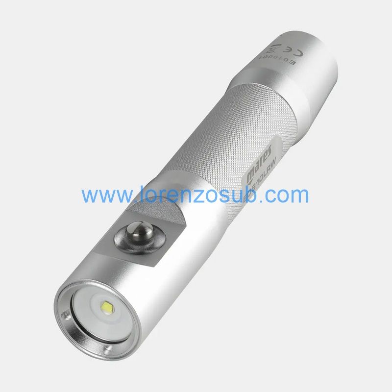 Mares EOS 10LRW