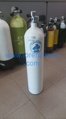Bombola 7 lt USATA