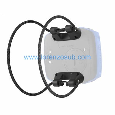 Mares BUNGEE QUAD