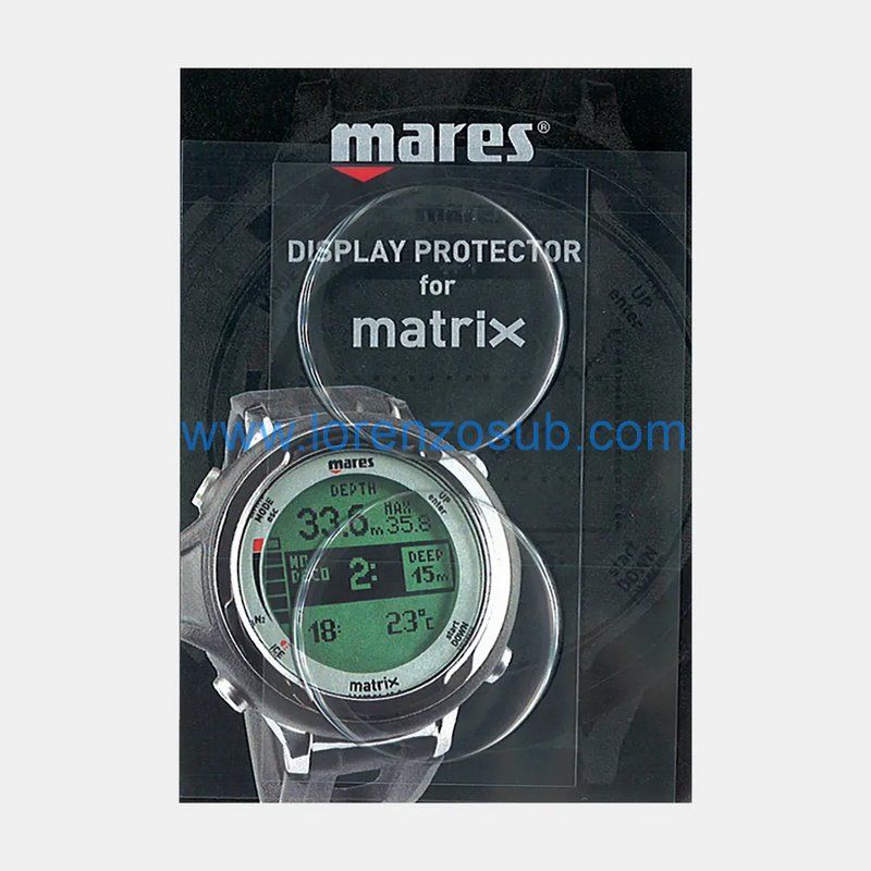 Mares PROTEZIONE SCHERMO SMART Mares PROTEZIONE SCHERMO SMART