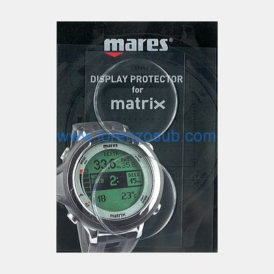 Mares PROTEZIONE SCHERMO SMART Mares PROTEZIONE SCHERMO SMART