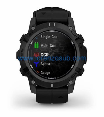 Garmin DESCENT G2