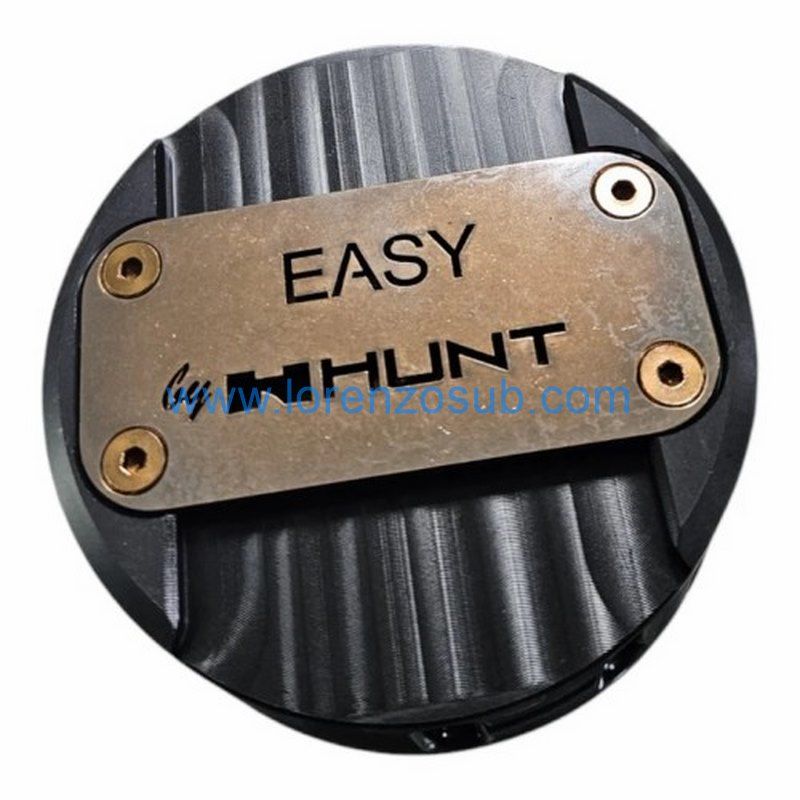 Huntechnology MULINELLO DA CINTURA - EASY 30 MT