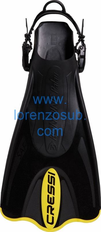 Cressi PINNE PALAU SAF