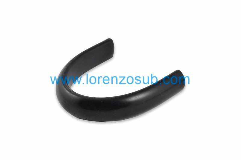 Best Divers COLLARE APNEA NERO