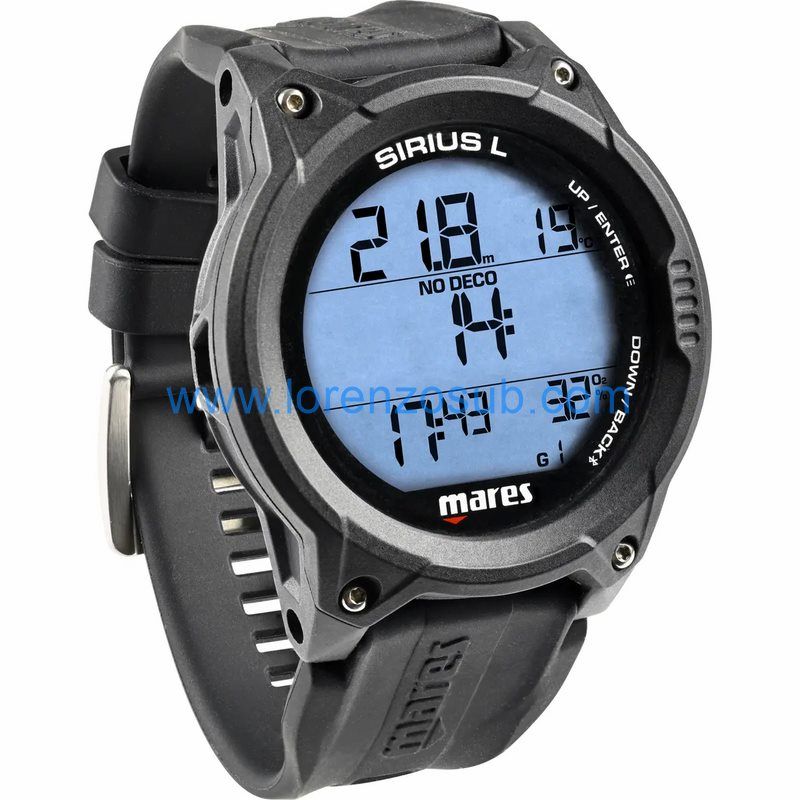 Mares SIRIUS L