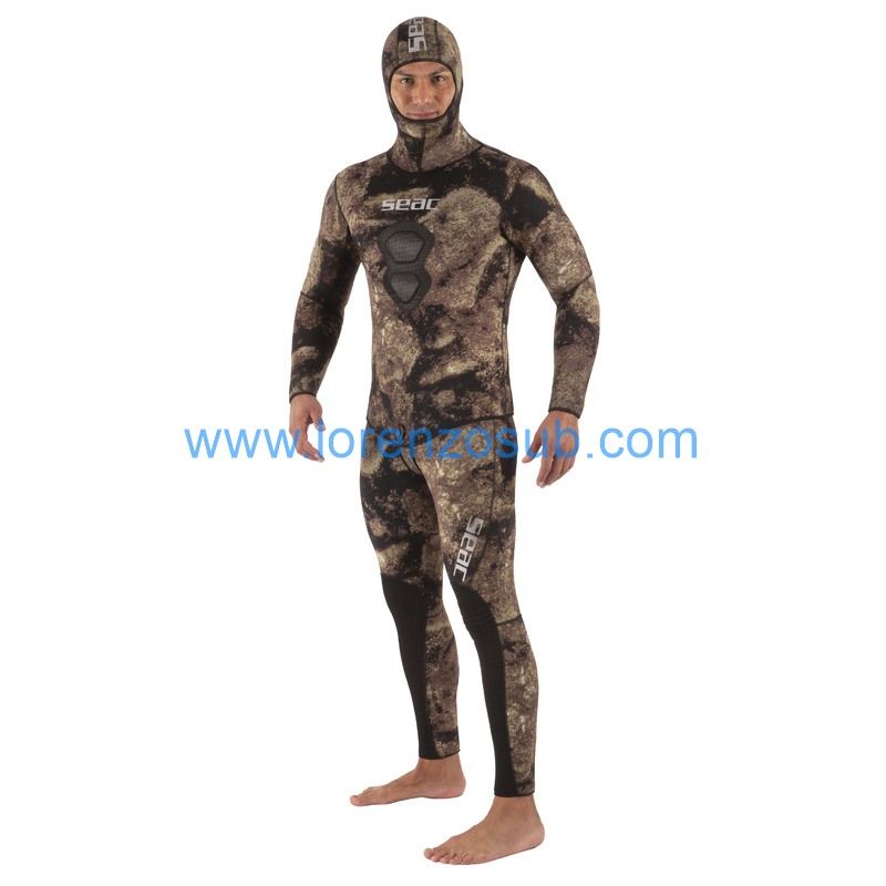 Seac Sub ROYAL CAMO 5 MM Seac Sub ROYAL CAMO 5 MM