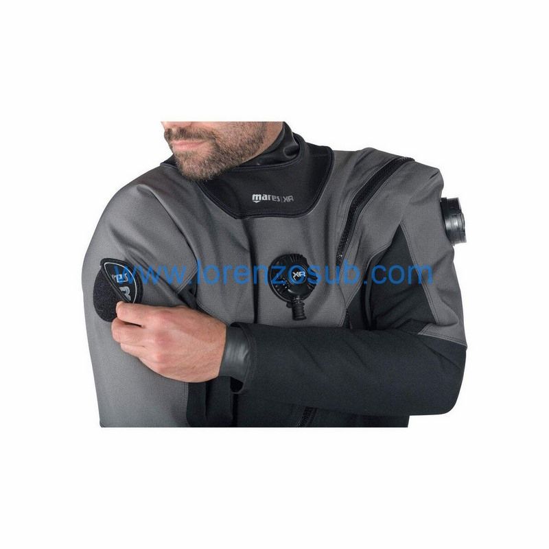 Mares MUTA STAGNA XR PLURA LATEX - XR LINE