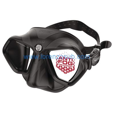 Seac Sub MASCHERA WILD ANTI FOG Seac Sub MASCHERA WILD ANTI FOG
