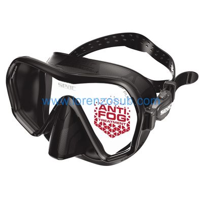 Seac Sub MASCHERA PURA ANTI FOG Seac Sub MASCHERA PURA ANTI FOG