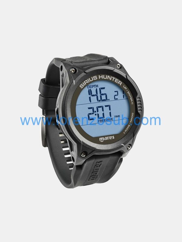 Mares COMPUTER SIRIUS HUNTER