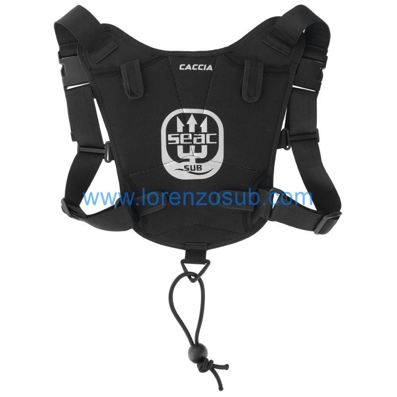 Seac Sub SCHIENALINO CACCIA Seac Sub SCHIENALINO CACCIA