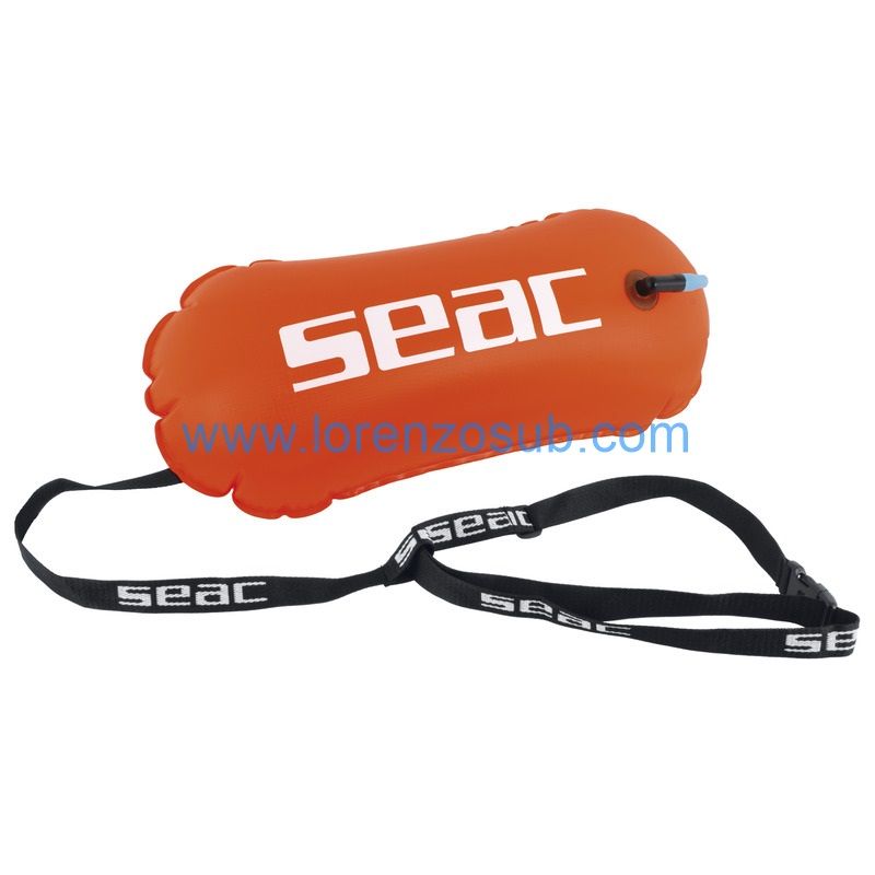 Seac Sub BOA NUOTO COMPACT