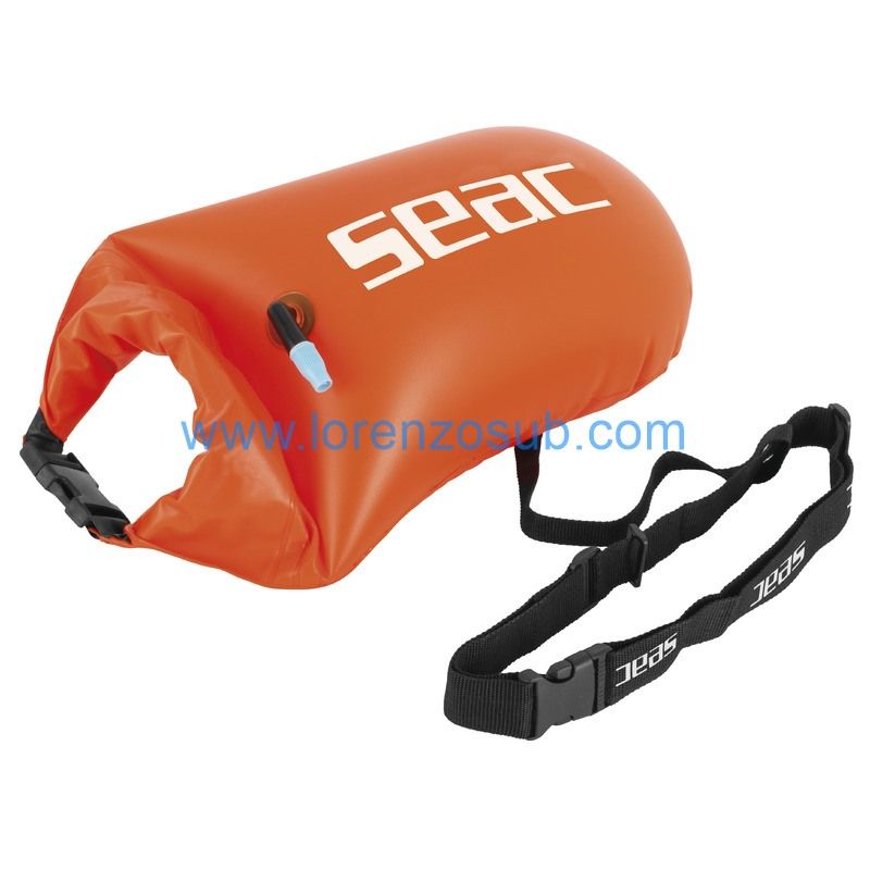 Seac Sub BOA NUOTO SWIM DRY