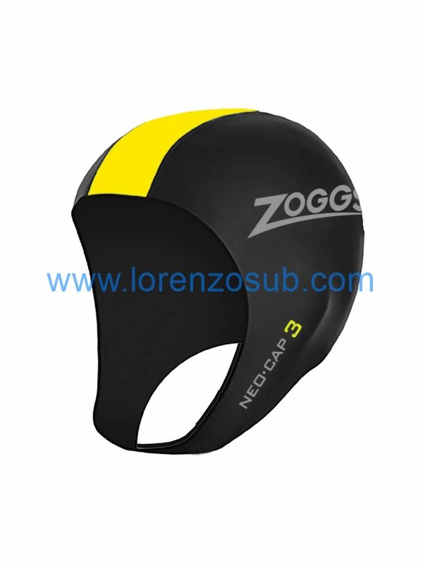 Zoggs NEO CAP 3 MM UNISEX