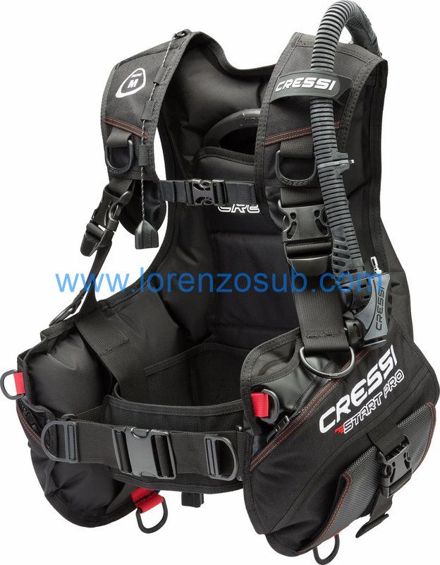 Cressi Sub START PRO