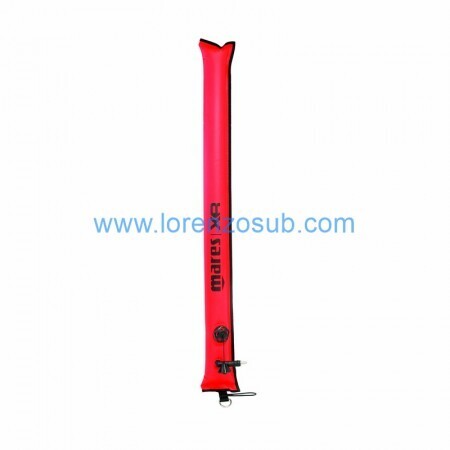 Mares XR line SMB TRAINING ARANCIO Mares XR line SMB TRAINING ARANCIO