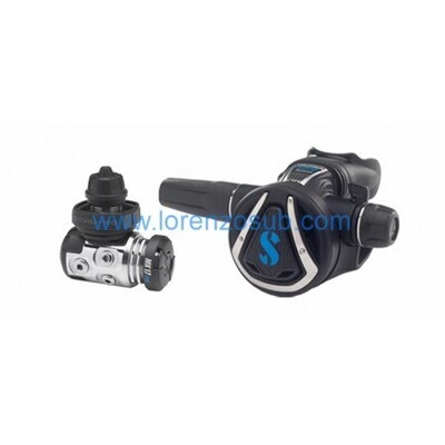 Scubapro MK17 EVO  DIN 300 C370