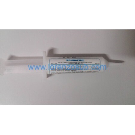 Scubapro CHRISTO LUBE MCG 111