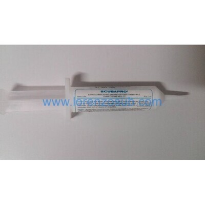 Scubapro CHRISTO LUBE MCG 111