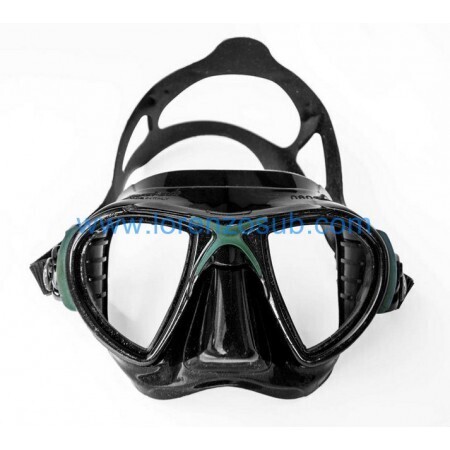 Cressi Sub NANO DARK Cressi Sub NANO DARK
