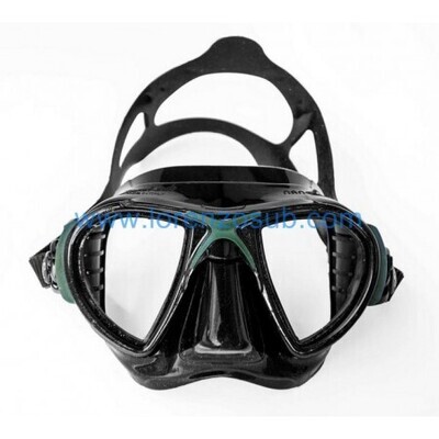 Cressi Sub NANO DARK Cressi Sub NANO DARK