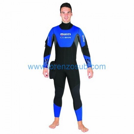 Mares ICE SKIN 7 MM