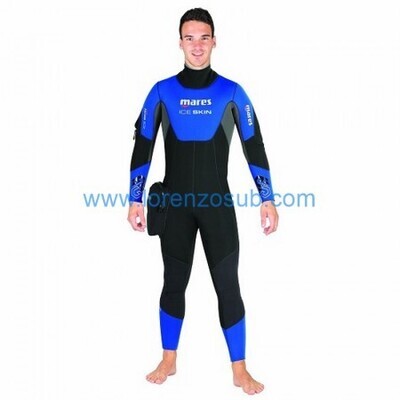 Mares ICE SKIN 7 MM