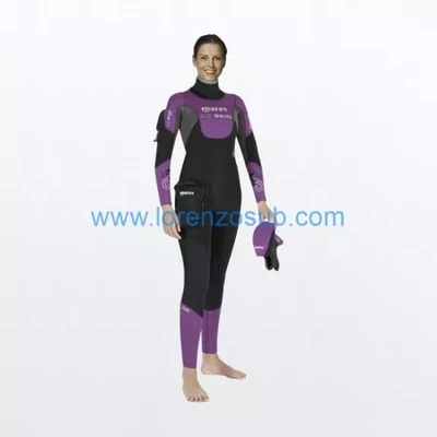 Mares ICE SKIN SHE DIVES Mares ICE SKIN SHE DIVES