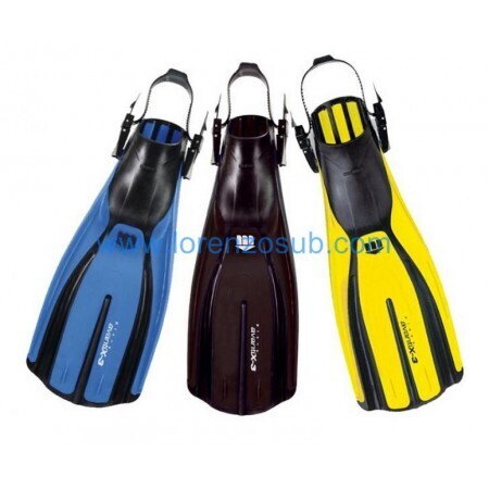Mares PINNE PLANA AVANTI X3 Mares PINNE PLANA AVANTI X3