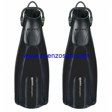 Mares pinne AVANTI SUPERCHANNEL OH Mares pinne AVANTI SUPERCHANNEL OH