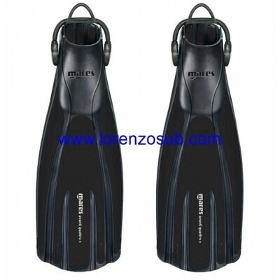 Mares pinne AVANTI SUPERCHANNEL OH Mares pinne AVANTI SUPERCHANNEL OH