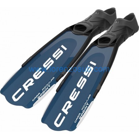 Cressi Sub GARA MODULAR SPRINT Cressi Sub GARA MODULAR SPRINT