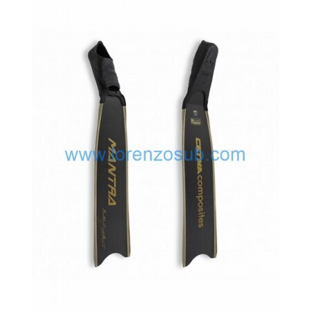 Cetma PINNE CARBONIO MANTRA