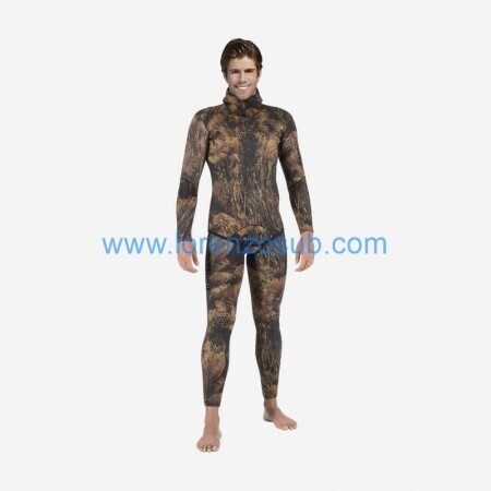 Mares GIACCA ILLUSION BWN 70 Mares GIACCA ILLUSION BWN 70