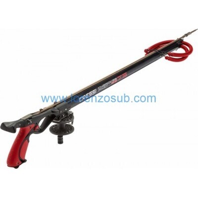 Cressi Sub CHEROKEE FAST