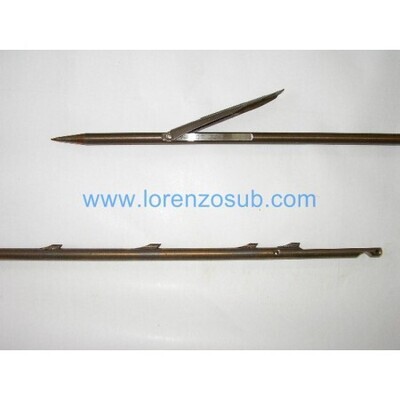 Devoto Sub TAHITIANA ERGOT MONOALETTA 6.0 mm