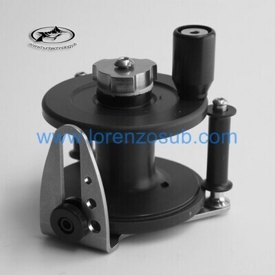 Hunt Technology TOP HUNT 60 Hunt Technology TOP HUNT 60