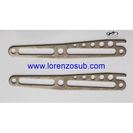 Hunt Technology SPONDA TIPO 1