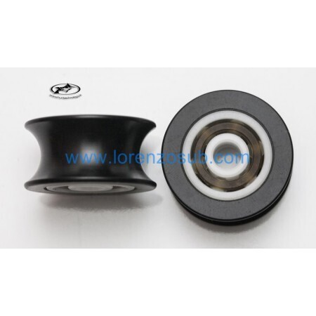 Hunt Technology PULEGGIA TIPO 1