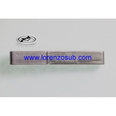 Hunt Technology DENTE DI SGANCIO OLEOPNEUMATICO