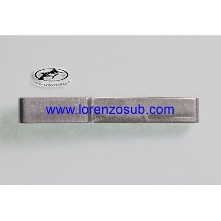 Hunt Technology DENTE DI SGANCIO OLEOPNEUMATICO
