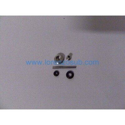 Huntechnology KIT ARIA Huntechnology KIT ARIA
