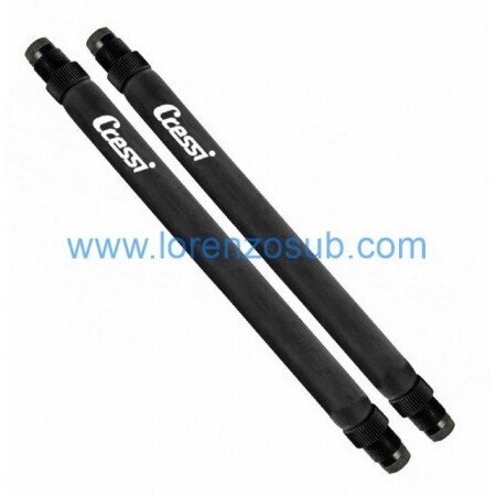 Cressi Sub ELASTICO STANDARD DIAM. 16 MM