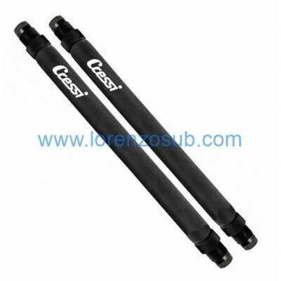 Cressi Sub ELASTICO STANDARD DIAM. 16 MM Cressi Sub ELASTICO STANDARD DIAM. 16 MM