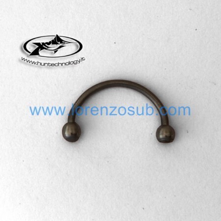 Hunt Technology OGIVA PIERCING L1 Hunt Technology OGIVA PIERCING L1