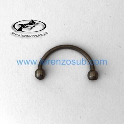 Hunt Technology OGIVA PIERCING L1 Hunt Technology OGIVA PIERCING L1
